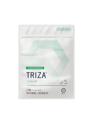 TRIZA 狗狗銀齡護腦素