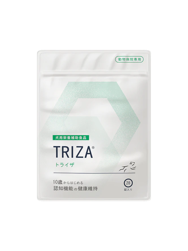 Group 29 TRIZA 狗狗銀齡護腦素