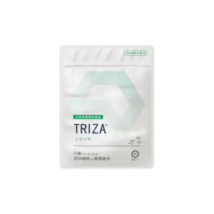 TRIZA犬用認知健康補充品 │日本進口