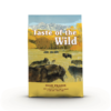 美國進口 – Taste of the Wild - 無穀物野牛+烤鹿肉配方（成犬糧）