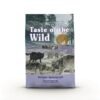 美國進口 – Taste of the Wild - 無穀物烤羊肉配方（全犬糧）