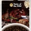美國進口 – Taste of the Wild - 無穀物烤羊肉配方（全犬糧）