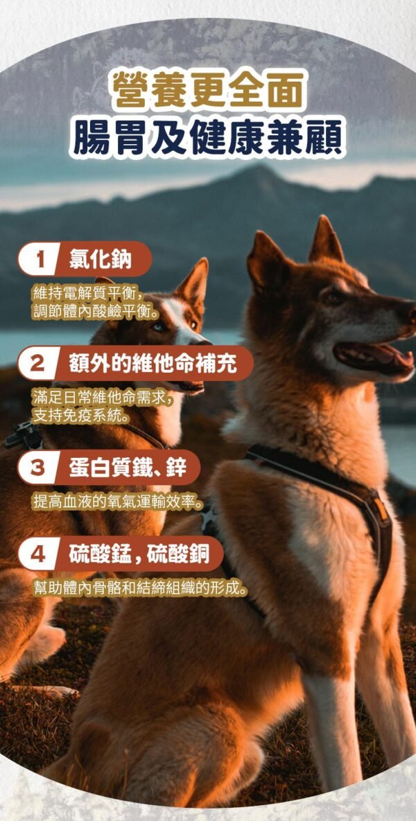美國進口 – Taste of the Wild - 無穀物烤羊肉配方（全犬糧）