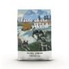 美國進口 – Taste of the Wild - 無穀物 煙熏三文魚幼粒配方（全犬糧）