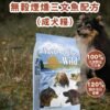 美國進口 – Taste of the Wild - 無穀物 三文魚配方（成犬糧）