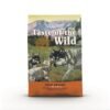 美國進口 – Taste of the Wild - 無穀物 野牛+烤鹿肉幼粒配方（全犬糧）
