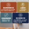 美國進口 – Taste of the Wild - 無穀物 野牛+烤鹿肉幼粒配方（全犬糧）