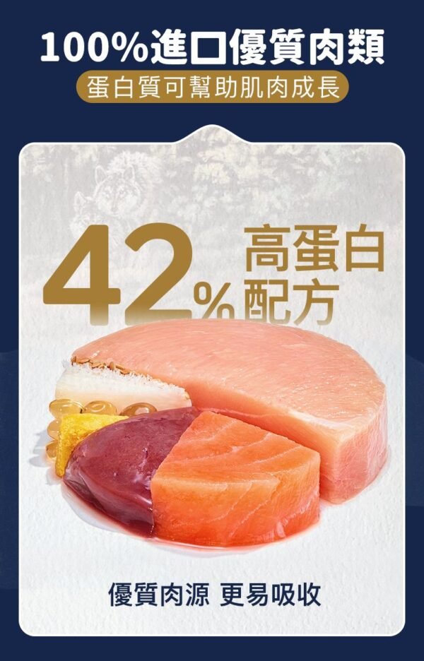 美國進口 - Taste of the Wild - 無穀物 烤鹿肉+煙熏三文魚配方（全貓糧）