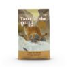 美國進口 – Taste of the Wild - 無穀物 鱒魚+煙熏三文魚配方（全貓糧）