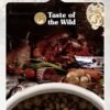美國進口 – Taste of the Wild - 無穀物 烤鵪鶉+烤鴨肉配方（全貓糧）6.6KG (Exp date: 2027-03-13)