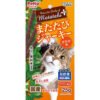 Petio - 日本產 木天蓼雞胸肉條 貓小食 25g
