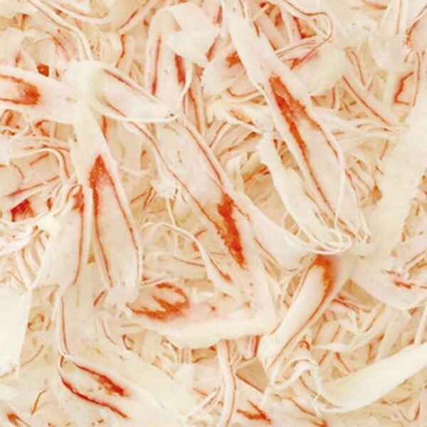 Petio - 日本產 無添加白身魚魚乾 (蟹味) 貓小食 40g