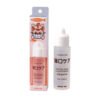 91601371-1 Mind Up - #M19 貓用牛奶味液體牙膏 30ml
