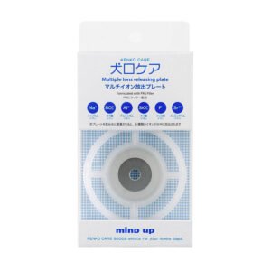 Mind Up - #M27 犬用多離子口腔淨化淨水片