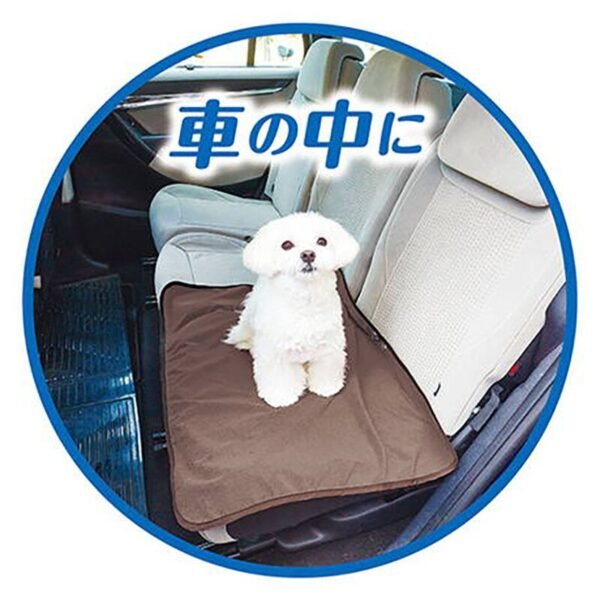 91603044-7 Petio Ethical Door 寵物抗菌 除臭防水多功能墊(常規)