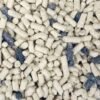 Petio - 日本產 滲透式活性炭消臭抗菌紙貓砂 4L