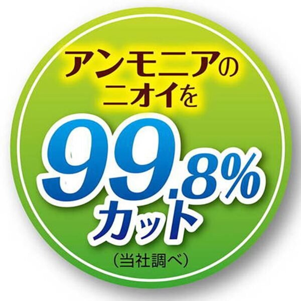 Petio - 日本產 滲透式活性炭消臭抗菌紙貓砂 4L
