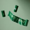 91603400-6 Earth Rated - 可降解撿便袋 ( 無香味 / 薰衣草香味 補充裝)