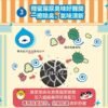 Odout台灣 - (貓用) 抗菌除臭濕紙巾 50抽