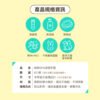Odout台灣 - （犬貓適用） 寵物專用SPA清潔手套