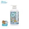 Odout台灣 - （犬貓適用）寵物無香味低敏除臭洗毛液 (0.5L)