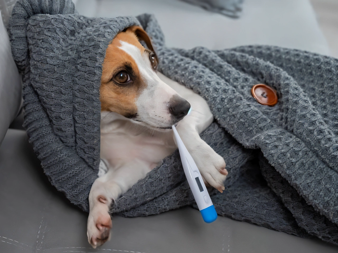 老年犬健康監測概念介紹